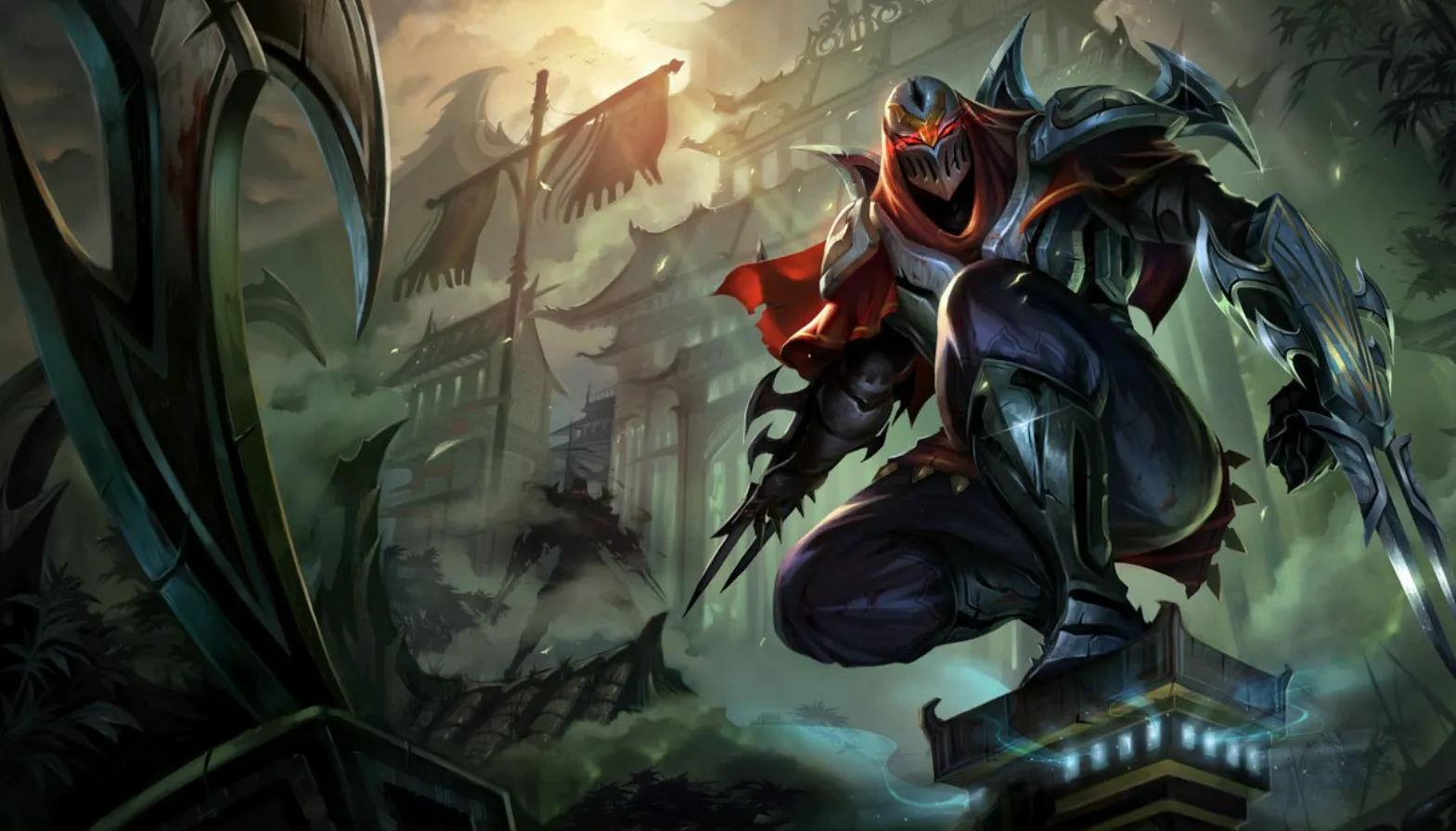 best mid lane champions for lol classic